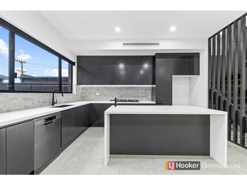 224 GREYSTANES ROAD, Greystanes NSW 2145