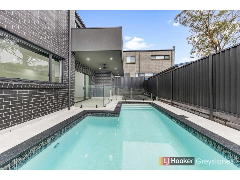 224 GREYSTANES ROAD, Greystanes NSW 2145