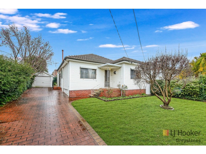 104 Chetwynd Road, Merrylands NSW 2160