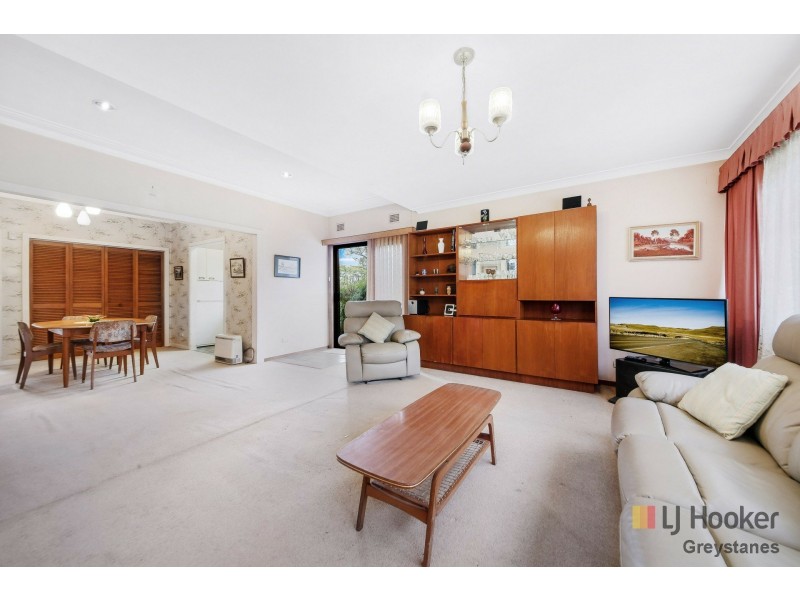 104 Chetwynd Road, Merrylands NSW 2160