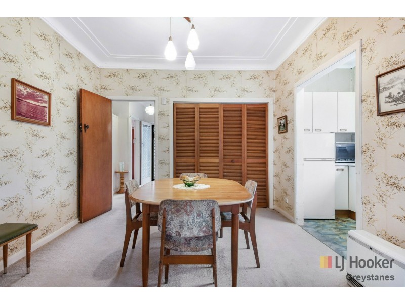 104 Chetwynd Road, Merrylands NSW 2160