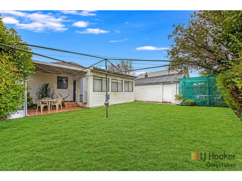 104 Chetwynd Road, Merrylands NSW 2160
