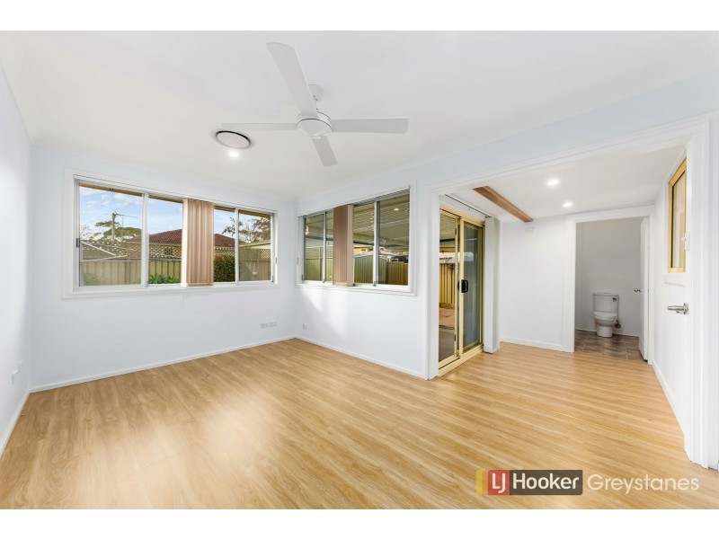 16 BATHURST STREET, Greystanes NSW 2145