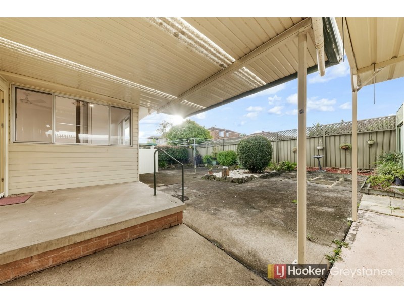 16 BATHURST STREET, Greystanes NSW 2145