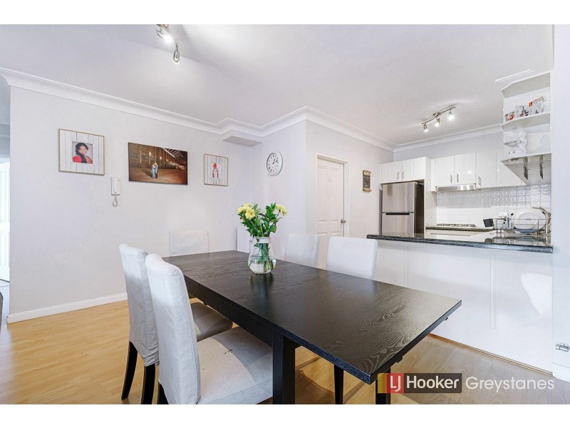 Unit 7/478 CHURCH STREET, Parramatta NSW 2150
