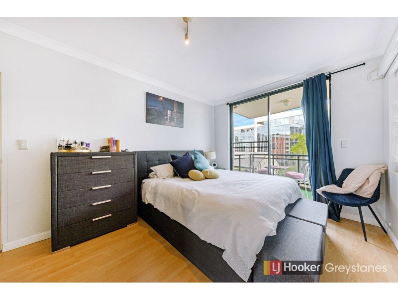 Unit 7/478 CHURCH STREET, Parramatta NSW 2150