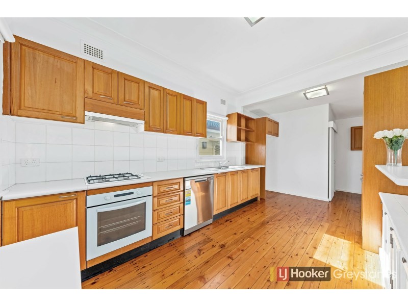 38 GERALD STREET, Greystanes NSW 2145