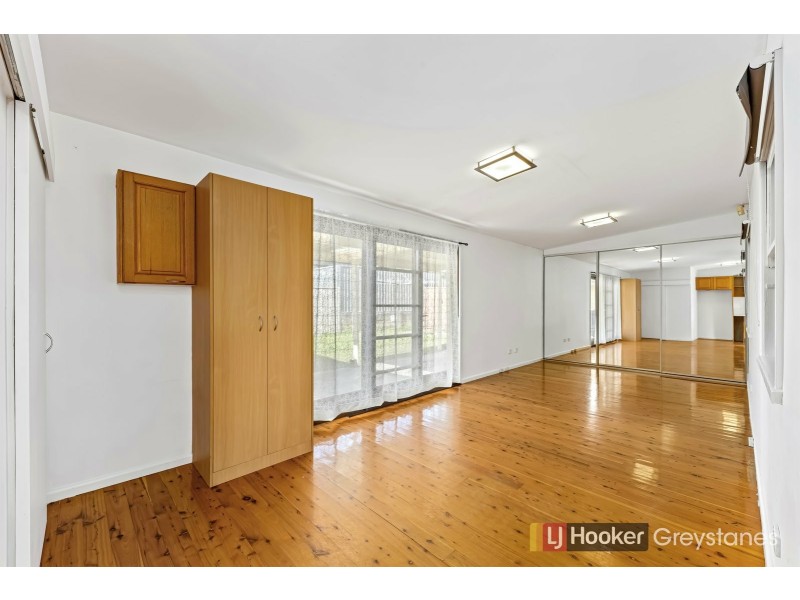 38 GERALD STREET, Greystanes NSW 2145