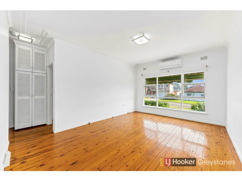 38 GERALD STREET, Greystanes NSW 2145