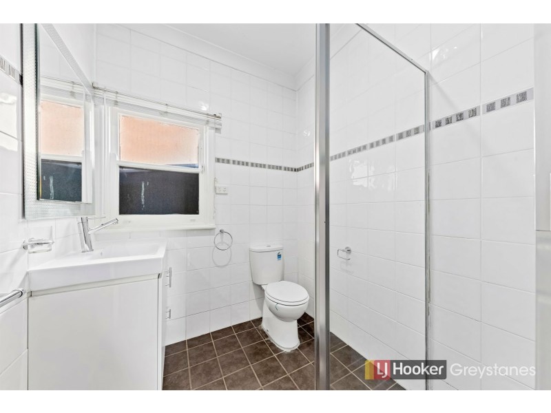 38 GERALD STREET, Greystanes NSW 2145