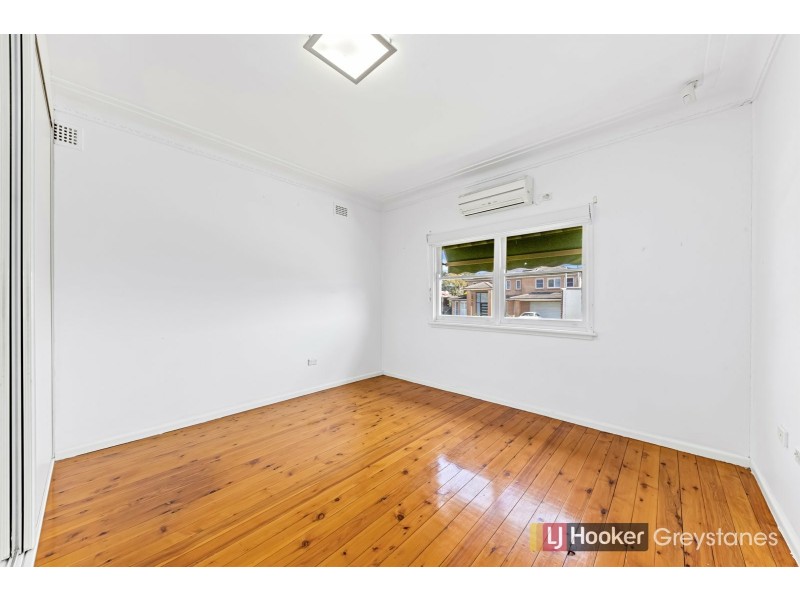 38 GERALD STREET, Greystanes NSW 2145