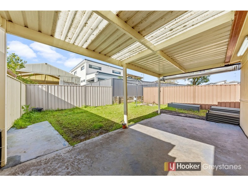 38 GERALD STREET, Greystanes NSW 2145