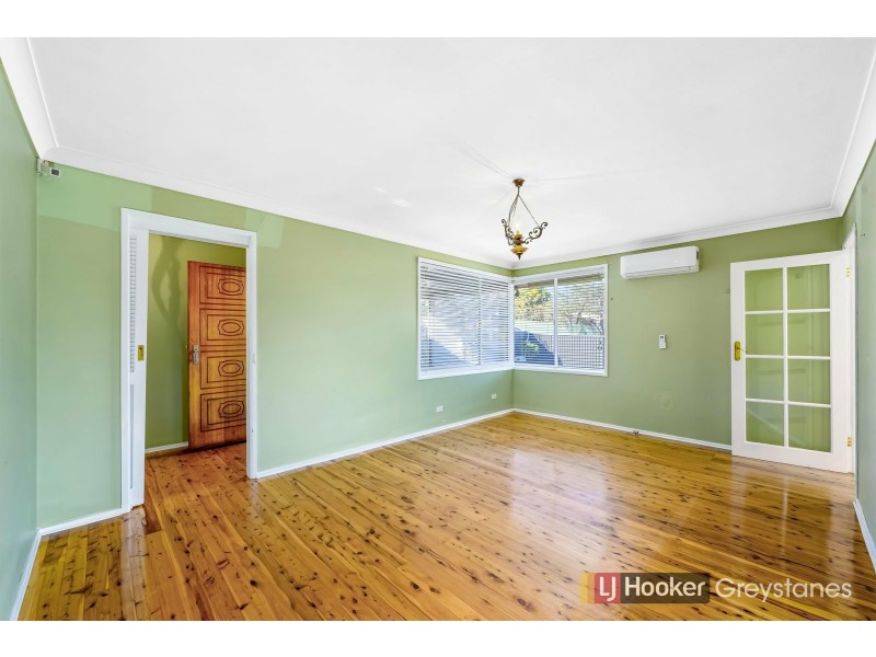 5 MAGNOLIA STREET, Greystanes NSW 2145