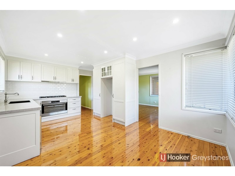 5 MAGNOLIA STREET, Greystanes NSW 2145