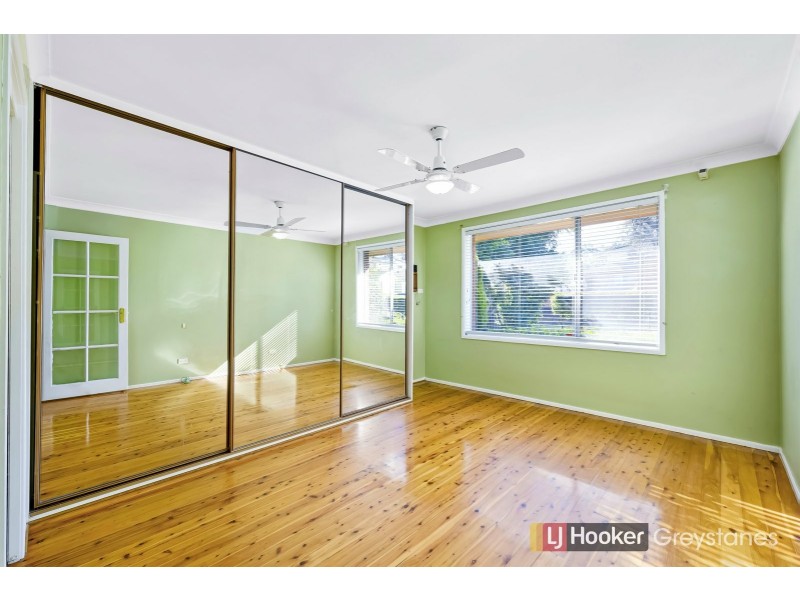 5 MAGNOLIA STREET, Greystanes NSW 2145