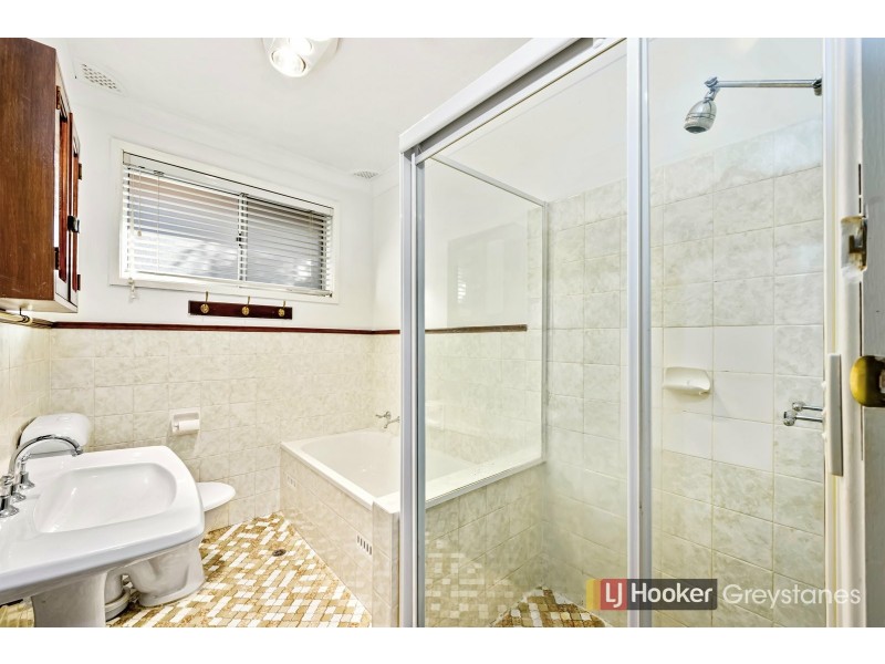 5 MAGNOLIA STREET, Greystanes NSW 2145