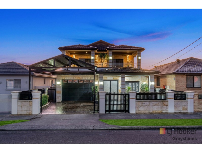 35 Myall Street, Auburn NSW 2144