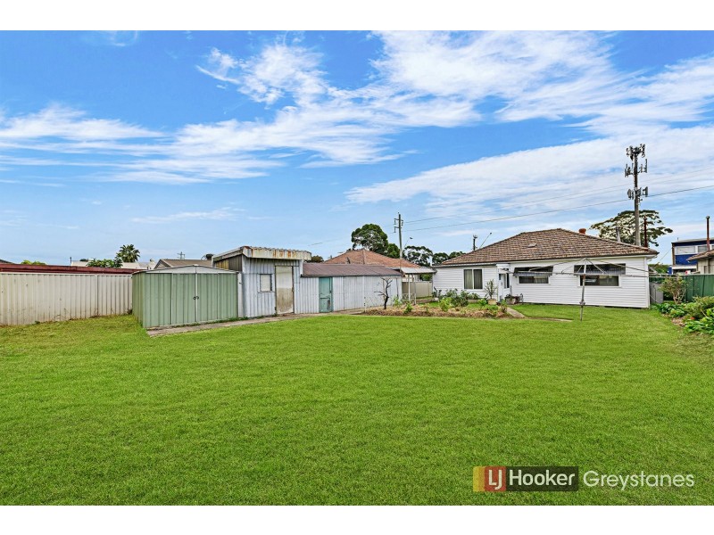 94 OLD PROSPECT ROAD, Greystanes NSW 2145