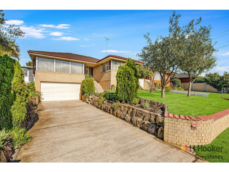 842 Merrylands Road, Greystanes NSW 2145