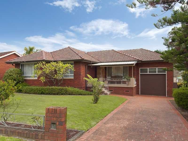 92 Cumberland Road, Greystanes NSW 2145