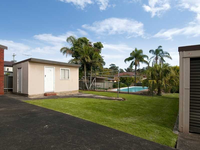 92 Cumberland Road, Greystanes NSW 2145