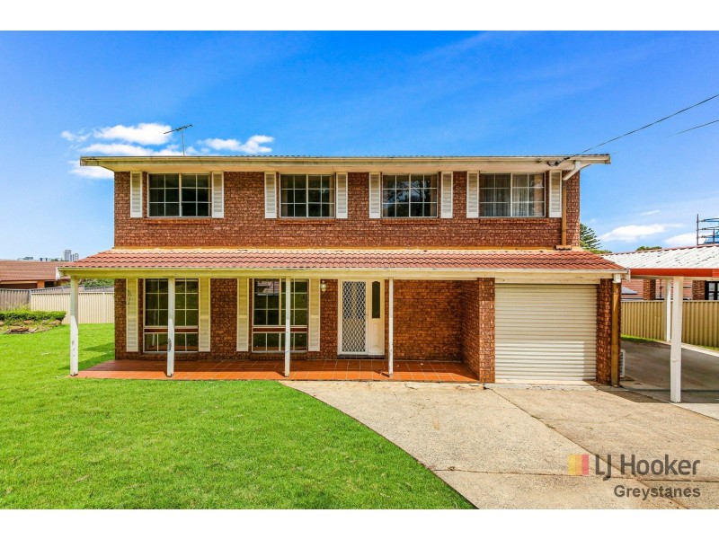 15 Mahony Road, Constitution Hill NSW 2145