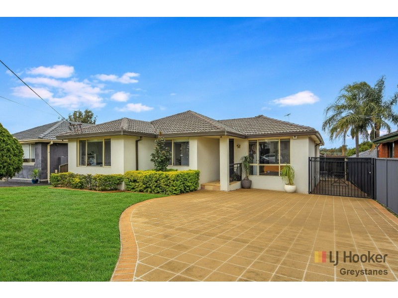 18 Daisy Street, Greystanes NSW 2145