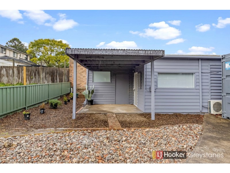 32A DORAHY STREET, Dundas NSW 2117