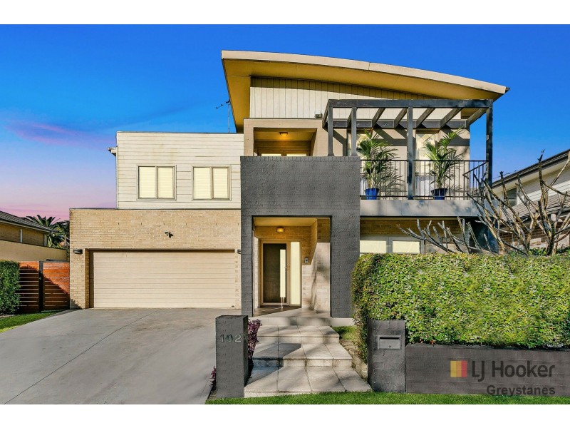 102 Driftway Drive, Pemulwuy NSW 2145