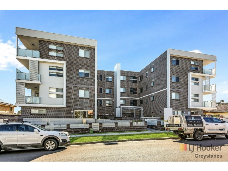 9/49-53 Essington Street, Wentworthville NSW 2145