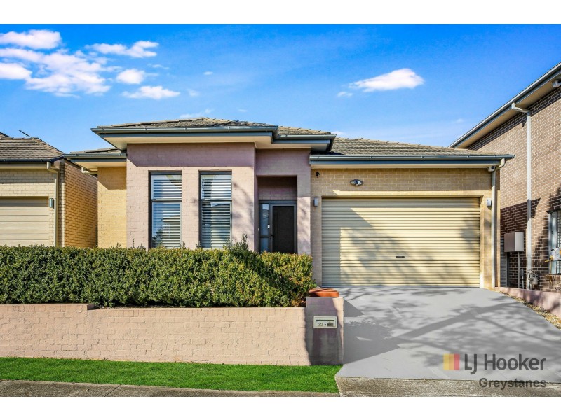 32 Butler Road, Pemulwuy NSW 2145