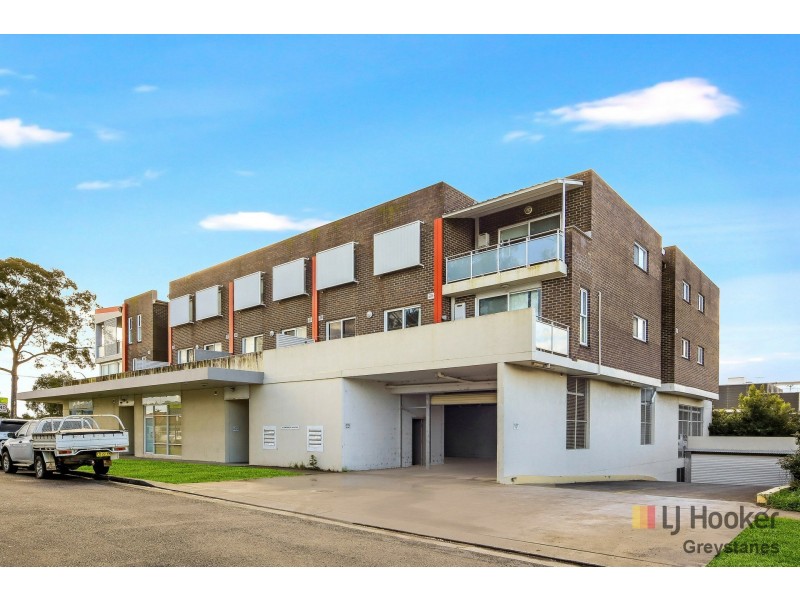 105/41 Constance Street, Guildford NSW 2161