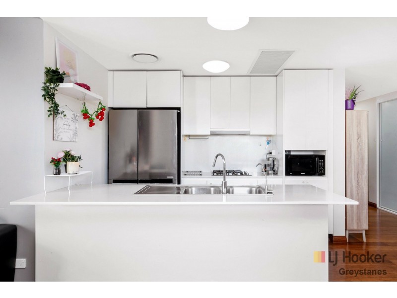 105/41 Constance Street, Guildford NSW 2161