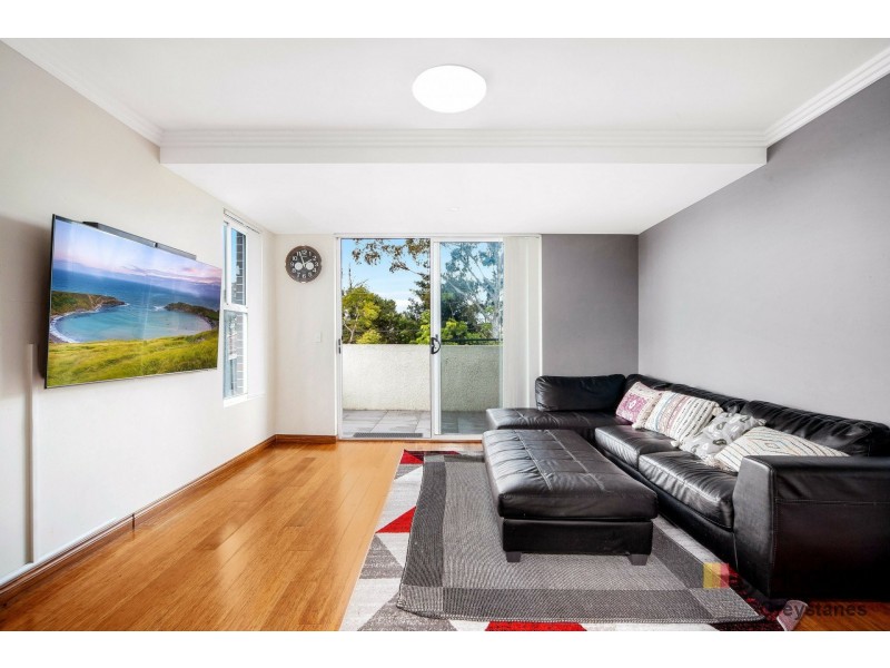 105/41 Constance Street, Guildford NSW 2161