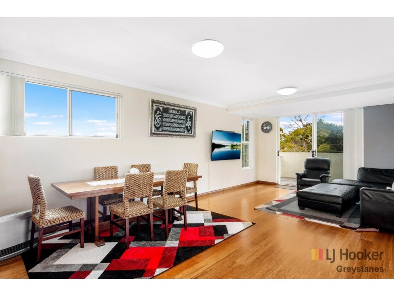 105/41 Constance Street, Guildford NSW 2161