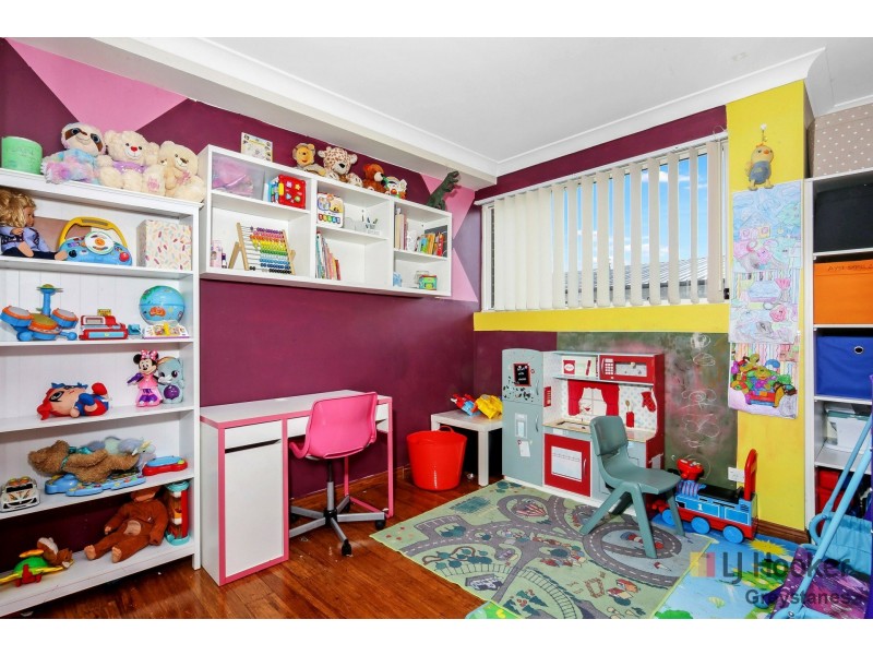 105/41 Constance Street, Guildford NSW 2161