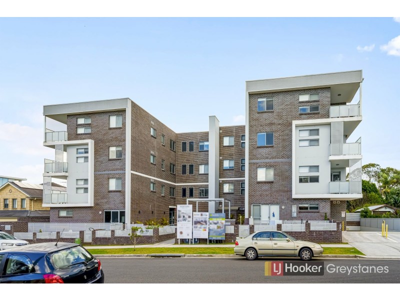 14/49 ESSINGTON STREET, Wentworthville NSW 2145