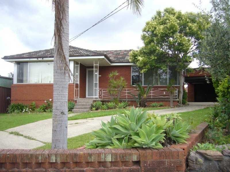 6 Wallaba Place, Greystanes NSW 2145