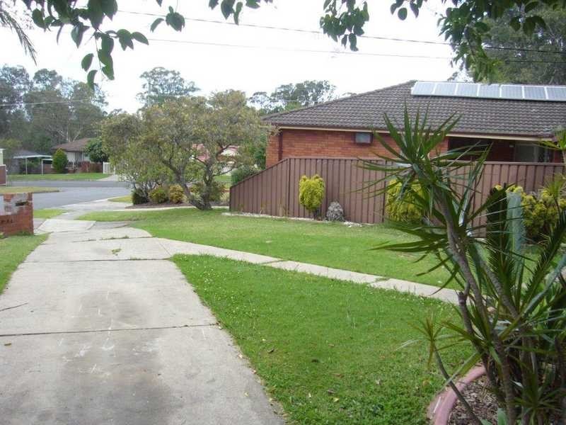 6 Wallaba Place, Greystanes NSW 2145