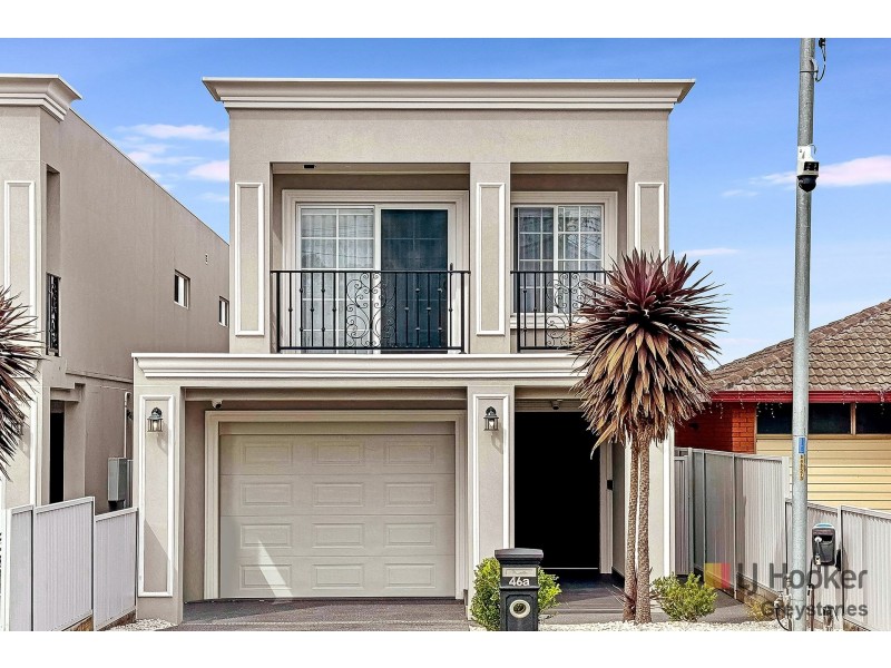 46a Wisdom Street, Guildford NSW 2161