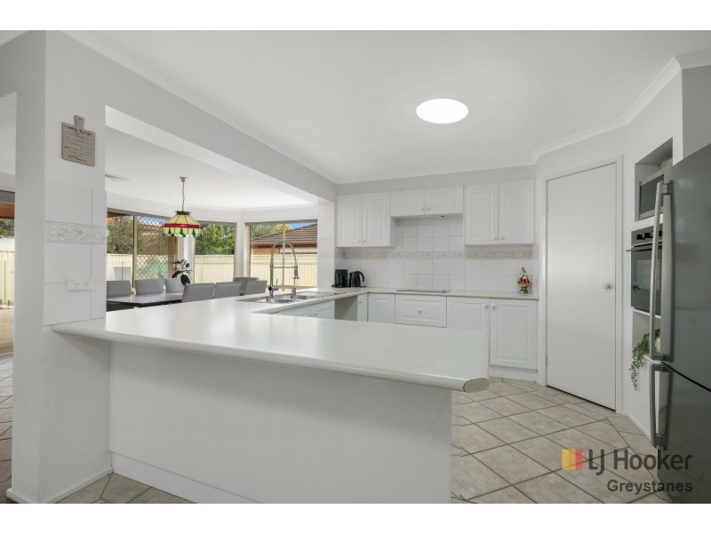15 Spotted Gum Place, Greystanes NSW 2145