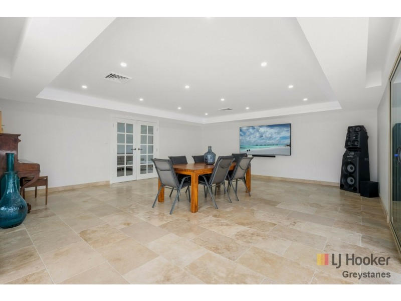 15 Spotted Gum Place, Greystanes NSW 2145