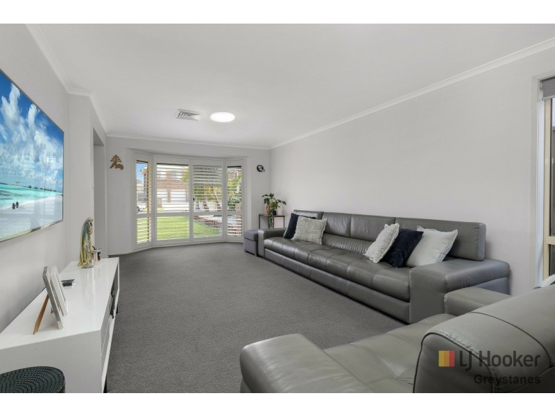 15 Spotted Gum Place, Greystanes NSW 2145