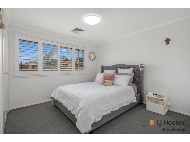 15 Spotted Gum Place, Greystanes NSW 2145