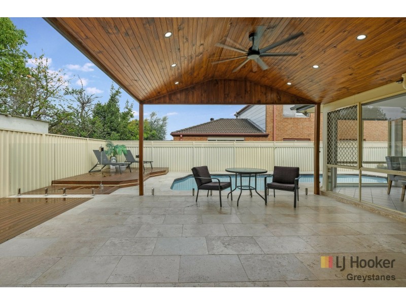 15 Spotted Gum Place, Greystanes NSW 2145