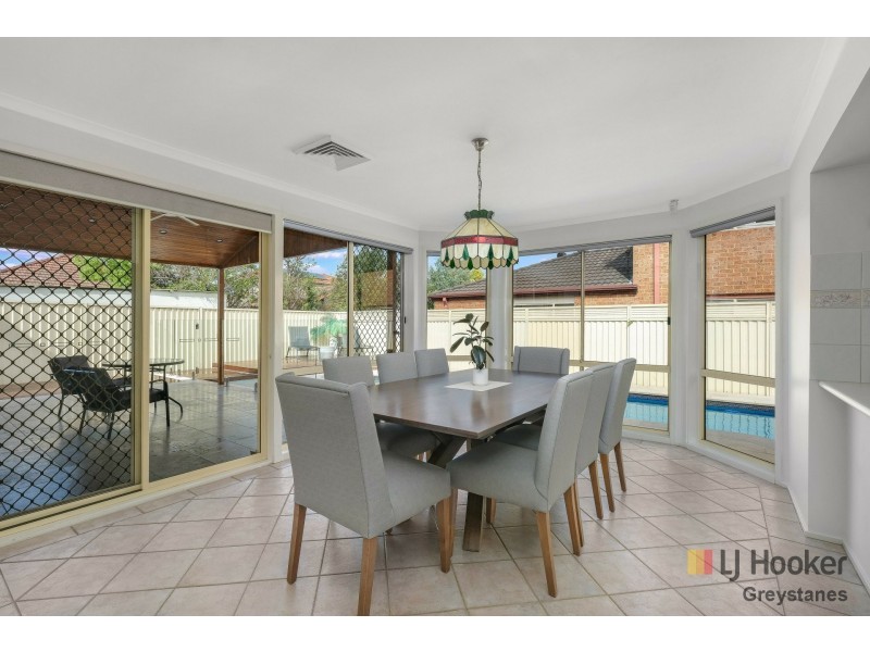 15 Spotted Gum Place, Greystanes NSW 2145