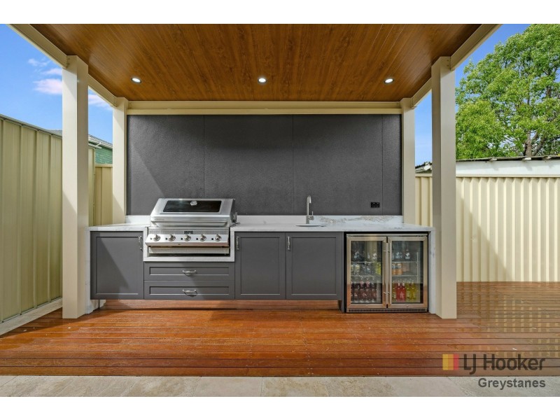 15 Spotted Gum Place, Greystanes NSW 2145