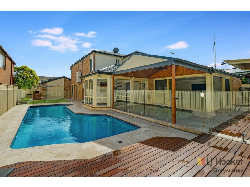 15 Spotted Gum Place, Greystanes NSW 2145