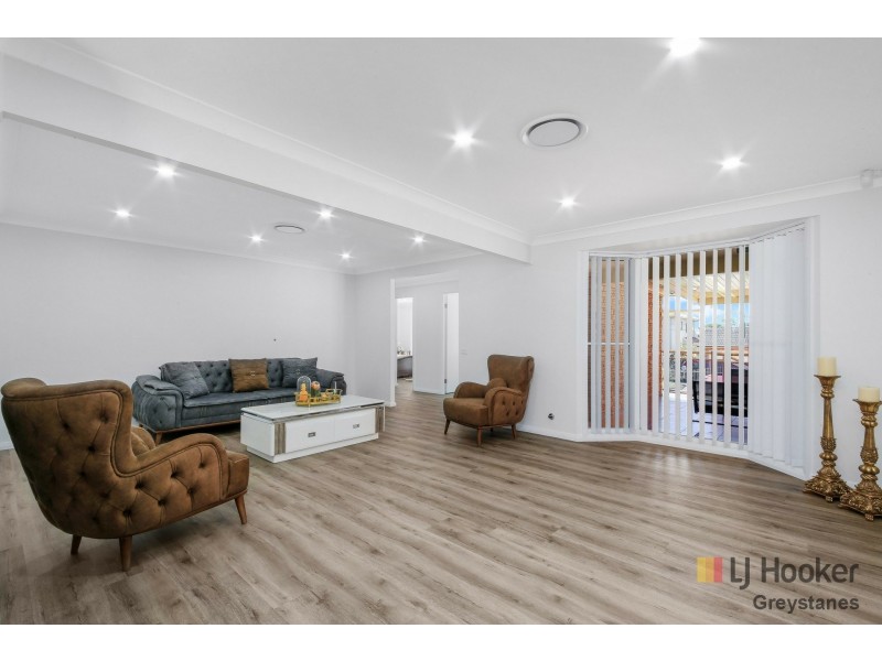 27 Darmenia Avenue, Greystanes NSW 2145