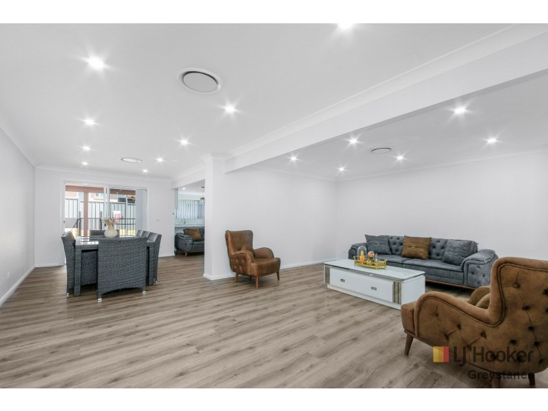 27 Darmenia Avenue, Greystanes NSW 2145